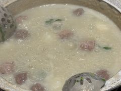 -丰尔粥食·粥底火锅·桑拿鸡(大良总店)