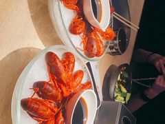 -红盔甲·小龙虾(车公庙店)