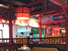 -祥源胡同·涮牛羊肉火锅(花桥店)