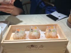 -陶陶居酒家(SM二期购物广场店)
