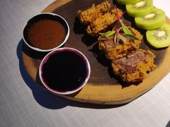 -莉莉海堂HAITANG·烤鸭(国贸商城店)
