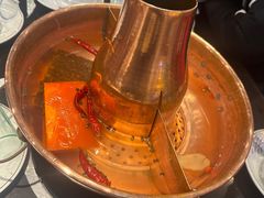 -北门涮肉·铜锅涮肉(南锣鼓巷店)