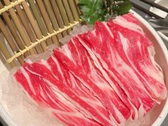 -巴奴毛肚火锅(二七万达店)