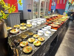 -五彩凉山自助西昌烧烤(柳翠路店)