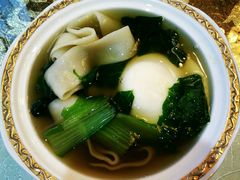 -老虎滩船说·海胆水饺·大连海鲜(老虎滩店)