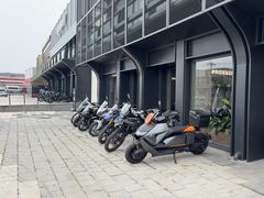 -北京德悦行BMW宝马摩托车