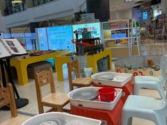 -上海跨国采购会展中心