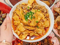 -双宝红油牛系列
