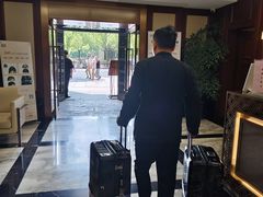 -上海锦江金门大酒店