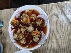 -九龙餐厅(大沽路店)