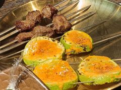 -鼎牛牛炖锅·烤串(温泉路店)