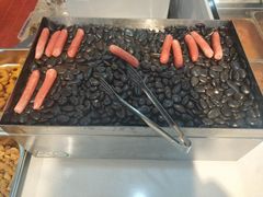 -鼎先生海鲜自助烤肉火锅(大学城店)