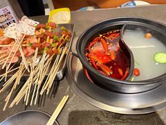 -江湖六膳門串串香(隆礼路店)