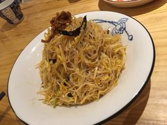 -老江南春·中国龙菜(衡山路店)
