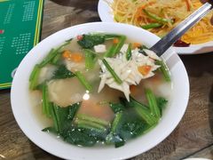 -清真益鑫羊肉手抓馆(南大街店)