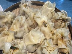 -振生清真饭店(永安道店)