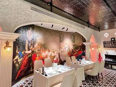 -Inspiration灵感·罗马西餐厅(九龙坡店)