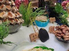 -山海盟海鲜烤肉自助餐厅(杭州萧山银泰店)