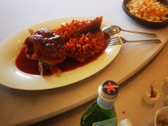 -RIVIERA 松鹤楼(外滩店)