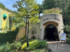 -三鹰之森吉卜力美术馆