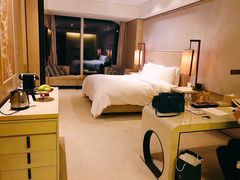 -北京康莱德酒店