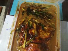 -李记特色五谷杂粮鸡蛋果子