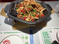 -蛙来哒(汇一城黑金冠店)