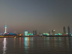 -武汉关码头(轮渡站)