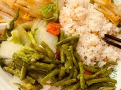 -清心素食自助餐厅(夫子庙店)