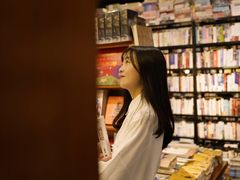 -西西弗书店&矢量咖啡(万象城店)