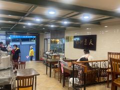 -周家大连水饺(美专校街店)