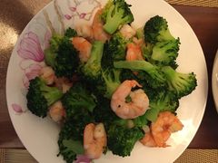 -北李妈妈菜·海肠捞饭(高新万达店)