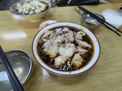 -王老四正宗豆瓣抄手(南街店)