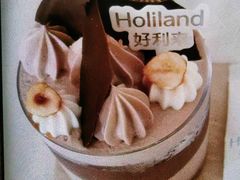 -HoLiLand好利来(塘沽杭州道店)