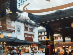 -Peet's Coffee皮爷咖啡(豫园店)