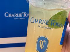 -CHARLIETOWN红茶公司(南京万象天地店)