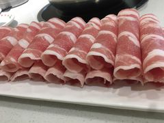 -古乐牛香·鲜牛肉牛杂火锅(新区店)