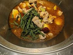 -遇东北林区铁锅炖(南开店)