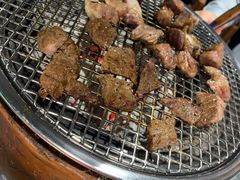 -原始泥炉烤肉(总店)