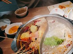 -彤德莱(青岛人民路店)