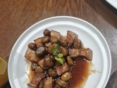 -唐山宴百姓府邸院落中餐