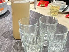 -梁家大院•农家菜(昆山会展中心店)