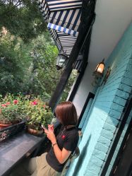 烫染-3AM HAIR SALON烫发染发接发