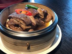 黑椒猪肚-鹊玥·粤菜小馆(汇智国际商业中心店)