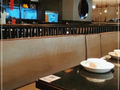 大堂-老头儿油爆虾·知味杭州(爱琴海购物中心)