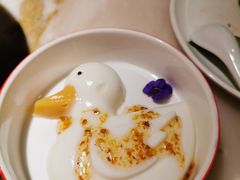-京华烟云·北京烤鸭(领展购物广场·中关村店)