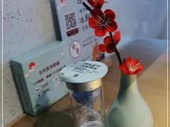 -蜜桃餐厅·伴山(绿宝广场店)