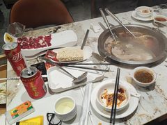 -潮汕大目牛肉火锅(皇岗旗舰店)