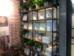 点击看大图 -美格丝M.G.S Hair Salon
