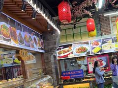 -津沽小院(天津之眼店)